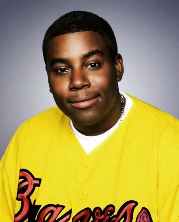 Kenan Thompson